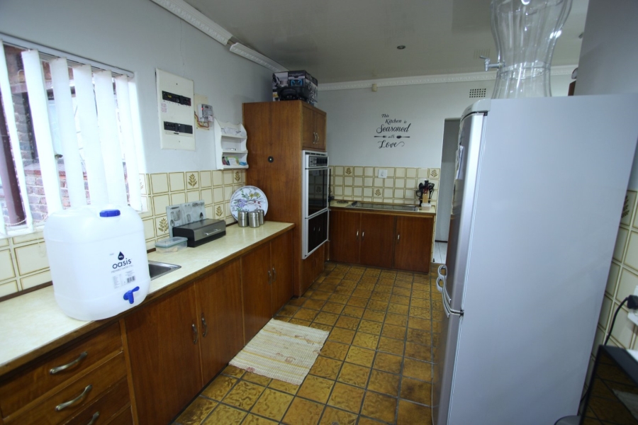 4 Bedroom Property for Sale in Riebeeckstad Free State